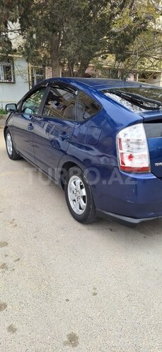Toyota Prius 2008, 351,123 km - 1.5 l - Bakı