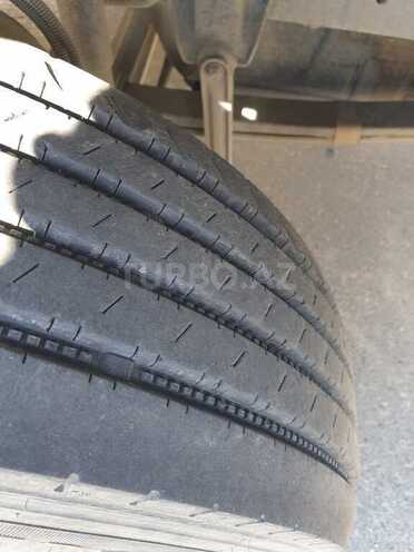 Mercedes Atego 818 2007, 590,000 km - 4.3 l - Bakı