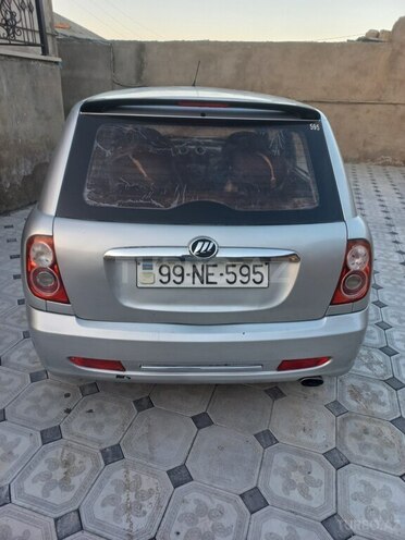 Lifan 320 2012, 176,000 km - 1.3 l - Sumqayıt
