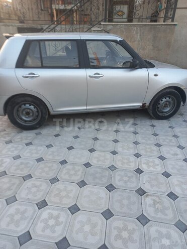 Lifan 320 2012, 176,000 km - 1.3 l - Sumqayıt