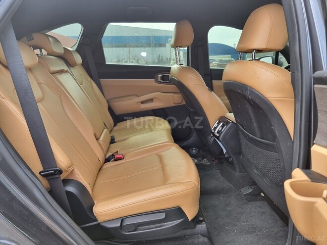 Kia Sorento-15