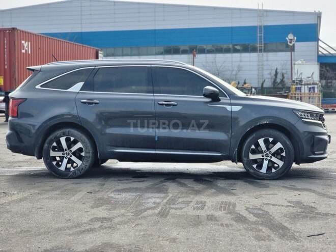 Kia Sorento-7