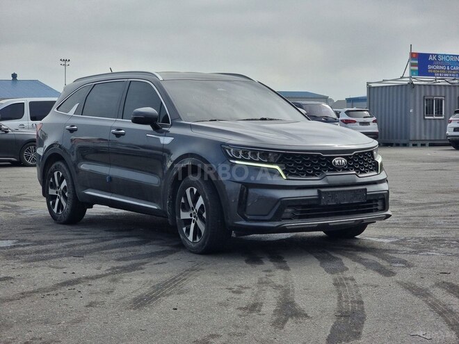 Kia Sorento-3