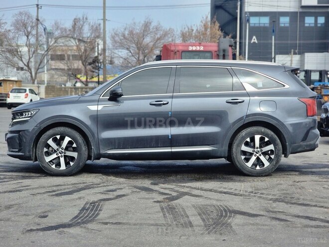 Kia Sorento-8