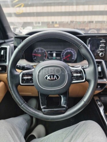 Kia Sorento-13