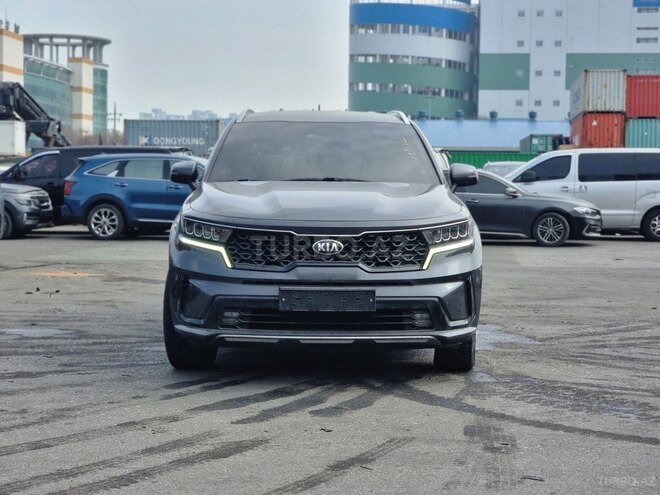 Kia Sorento-2