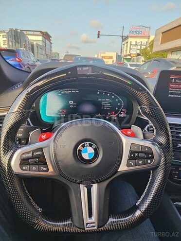 BMW 530 2021, 79,000 km - 2.0 l - Bakı