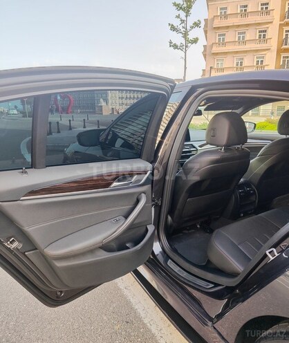 BMW 530 2021, 79,000 km - 2.0 l - Bakı