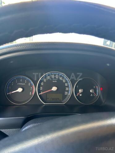 Hyundai Santa Fe 2009, 180,000 km - 2.7 л - Bakı