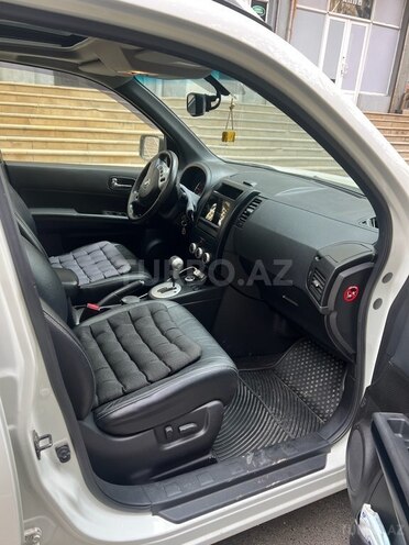 Nissan X-Trail 2013, 230,000 km - 2.5 l - Bakı