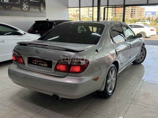 Nissan Maxima 2005, 329,000 km - 3.5 l - Sumqayıt