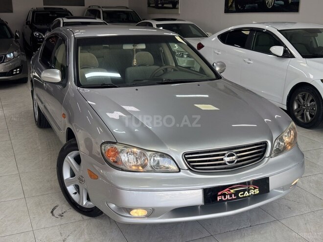 Nissan Maxima 2005, 329,000 km - 3.5 l - Sumqayıt