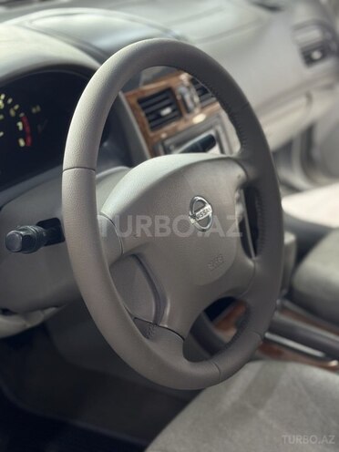 Nissan Maxima 2005, 329,000 km - 3.5 l - Sumqayıt