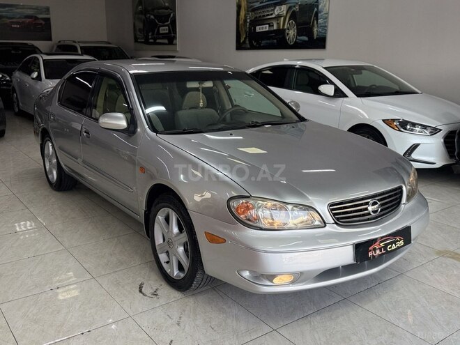 Nissan Maxima 2005, 329,000 km - 3.5 l - Sumqayıt