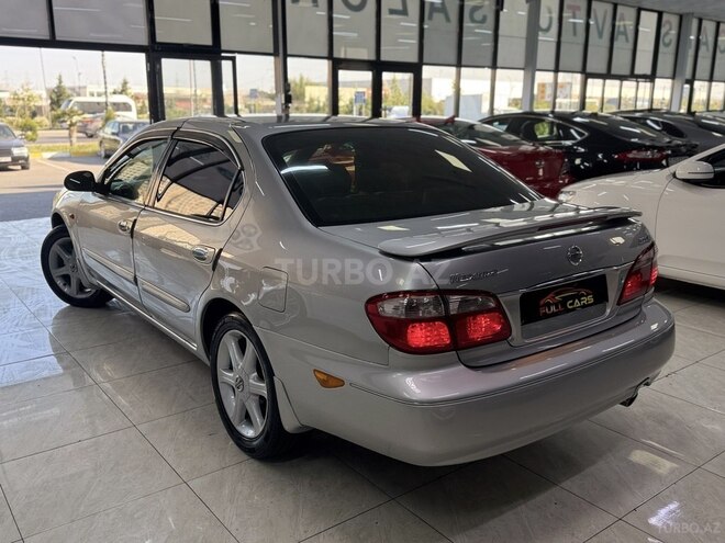 Nissan Maxima 2005, 329,000 km - 3.5 l - Sumqayıt