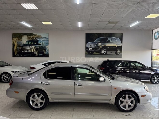 Nissan Maxima 2005, 329,000 km - 3.5 l - Sumqayıt