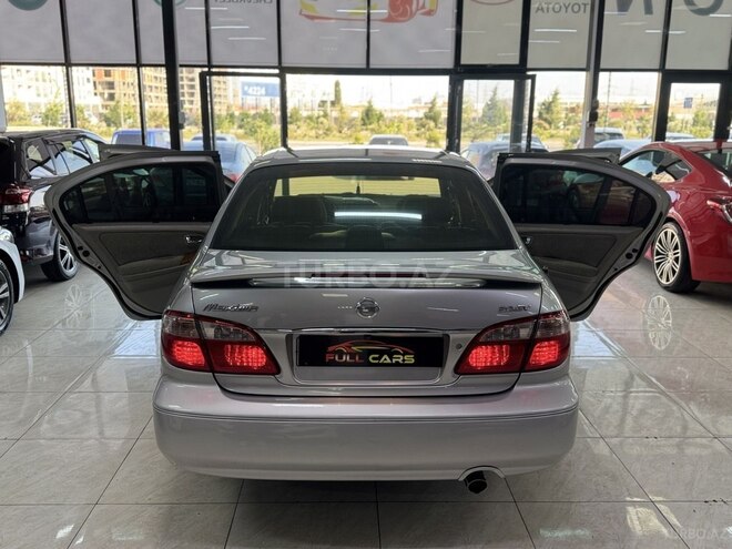 Nissan Maxima 2005, 329,000 km - 3.5 l - Sumqayıt