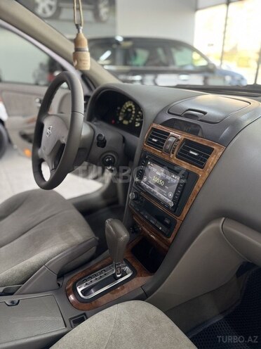 Nissan Maxima 2005, 329,000 km - 3.5 l - Sumqayıt