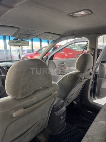 Nissan Maxima 2005, 329,000 km - 3.5 l - Sumqayıt