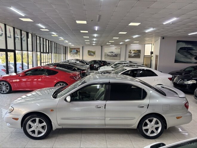 Nissan Maxima 2005, 329,000 km - 3.5 l - Sumqayıt