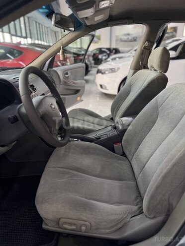 Nissan Maxima 2005, 329,000 km - 3.5 l - Sumqayıt