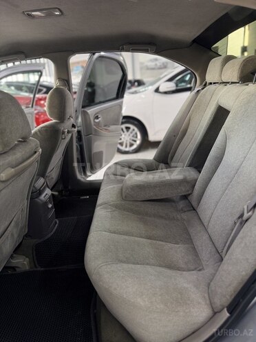 Nissan Maxima 2005, 329,000 km - 3.5 l - Sumqayıt