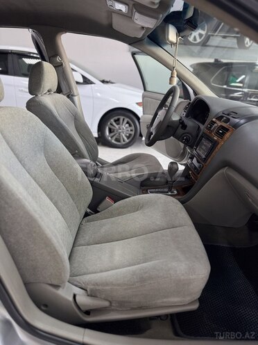 Nissan Maxima 2005, 329,000 km - 3.5 l - Sumqayıt
