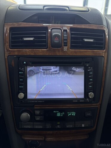 Nissan Maxima 2005, 329,000 km - 3.5 l - Sumqayıt