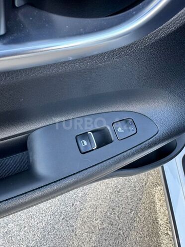 Hyundai Grandeur 2016, 124,000 km - 2.4 l - Bakı