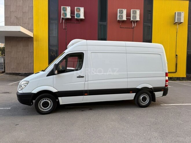Mercedes Sprinter 311 2006, 245,600 km - 2.2 l - Bakı