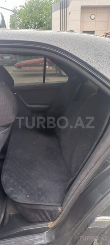 Mercedes C 180 1996, 350,000 km - 1.8 л - Gəncə