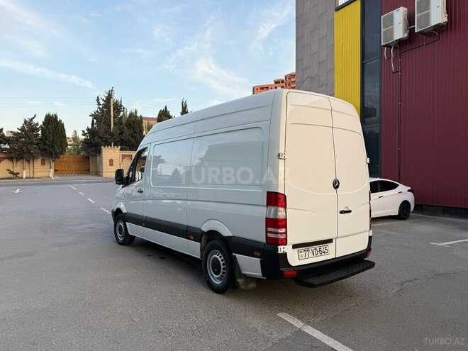 Mercedes Sprinter 311 2006, 245,600 km - 2.2 l - Bakı
