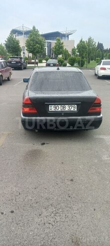 Mercedes C 180 1996, 350,000 km - 1.8 л - Gəncə