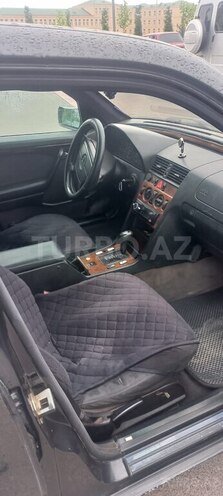 Mercedes C 180 1996, 350,000 km - 1.8 л - Gəncə