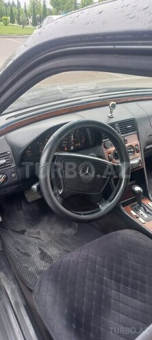 Mercedes C 180 1996, 350,000 km - 1.8 л - Gəncə