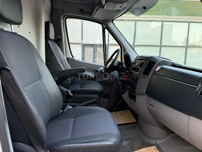 Mercedes Sprinter 311 2006, 245,600 km - 2.2 l - Bakı