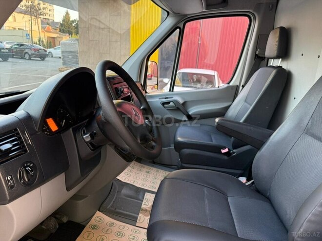 Mercedes Sprinter 311 2006, 245,600 km - 2.2 l - Bakı