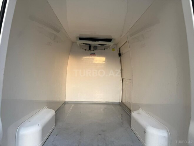 Mercedes Sprinter 311 2006, 245,600 km - 2.2 l - Bakı