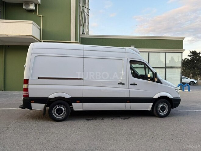 Mercedes Sprinter 311 2006, 245,600 km - 2.2 l - Bakı