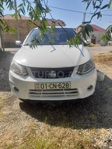 Saipa Saina 2019, 265,000 km - 1.5 l - Bakı