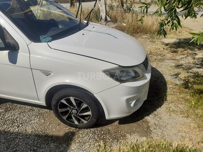 Saipa Saina 2019, 265,000 km - 1.5 l - Bakı
