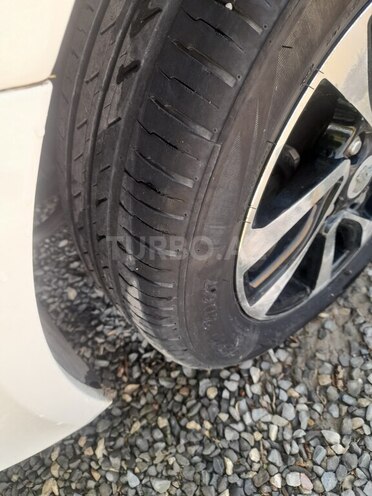 Saipa Saina 2019, 265,000 km - 1.5 l - Bakı