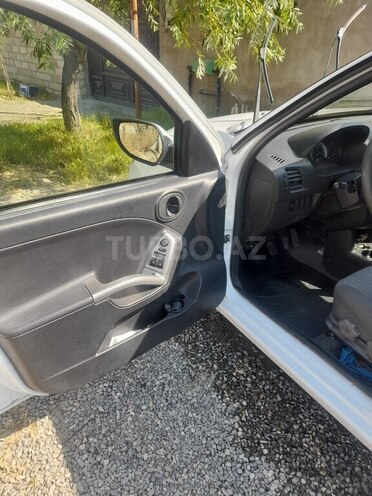 Saipa Saina 2019, 265,000 km - 1.5 l - Bakı