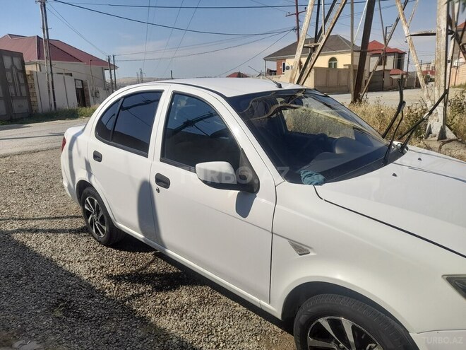 Saipa Saina 2019, 265,000 km - 1.5 l - Bakı