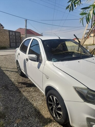 Saipa Saina 2019, 265,000 km - 1.5 l - Bakı