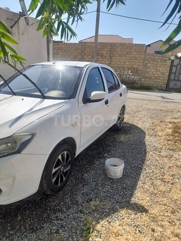 Saipa Saina 2019, 265,000 km - 1.5 l - Bakı