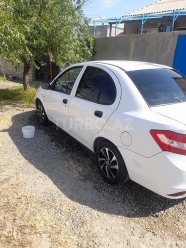 Saipa Saina 2019, 265,000 km - 1.5 l - Bakı