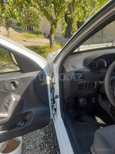 Saipa Saina 2019, 265,000 km - 1.5 l - Bakı