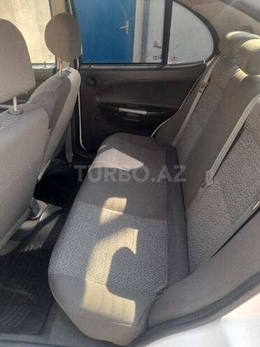 Saipa Saina 2019, 265,000 km - 1.5 l - Bakı