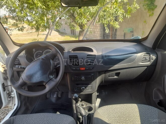 Saipa Saina 2019, 265,000 km - 1.5 l - Bakı